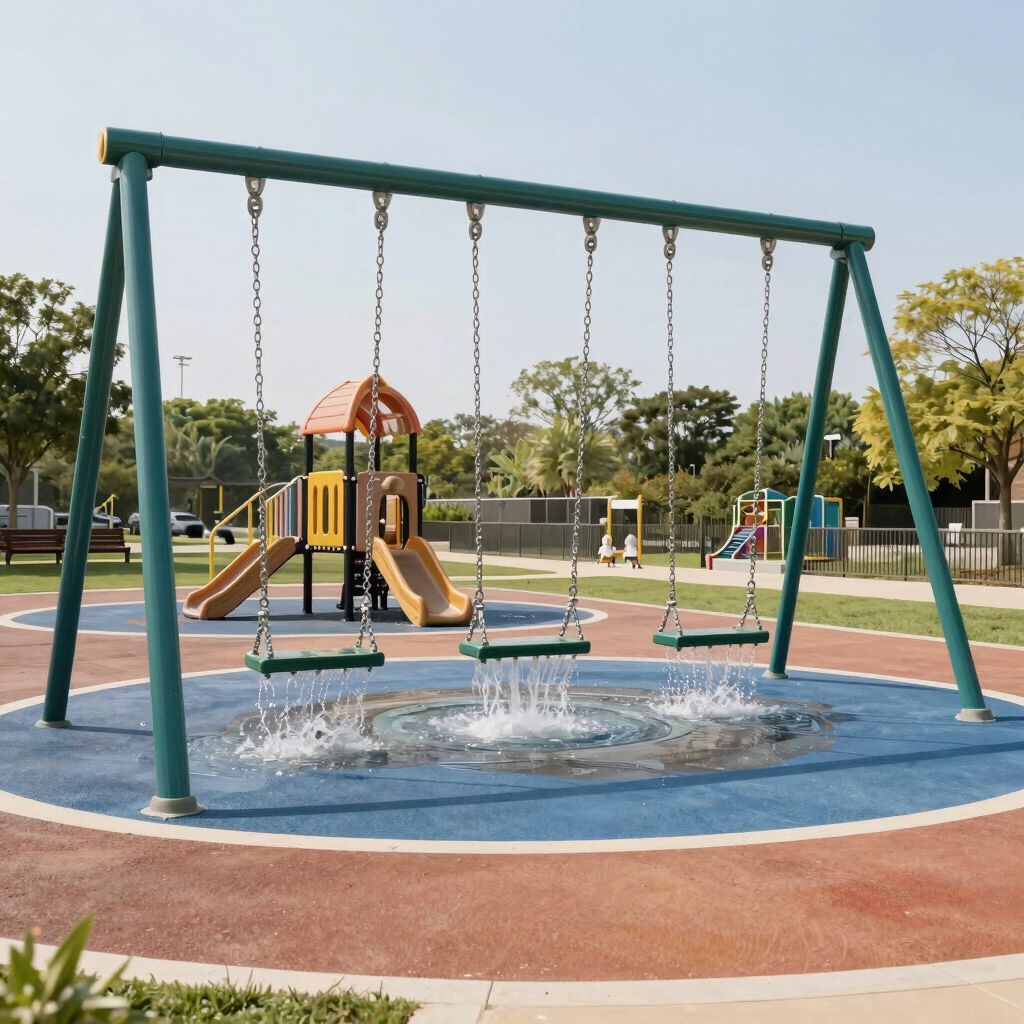 Little Debbie Park near Gryptid RV Park